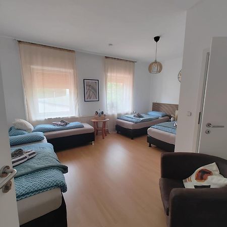 Guesthouse - Weeze Rooms Esterno foto