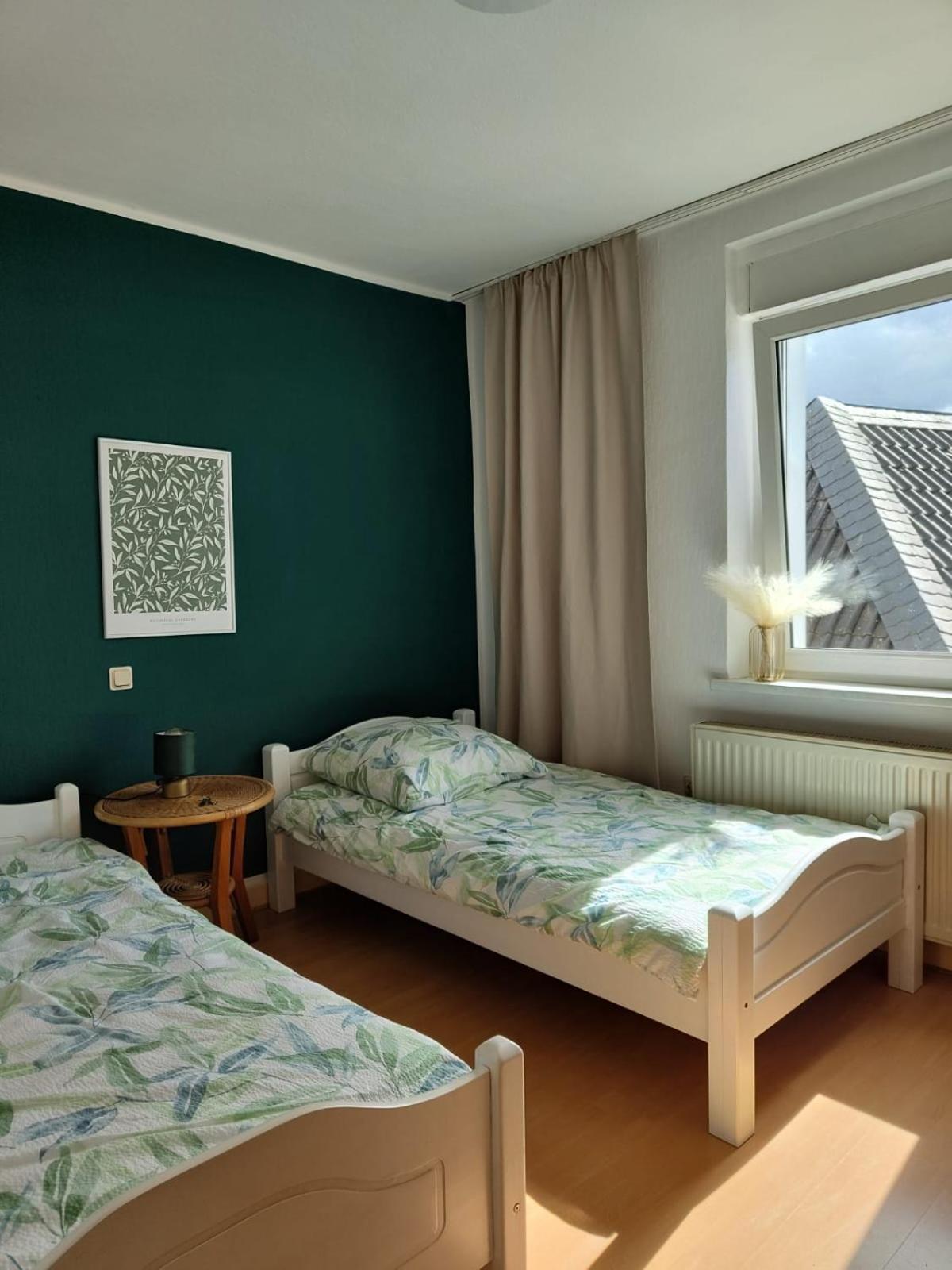 Guesthouse - Weeze Rooms Esterno foto