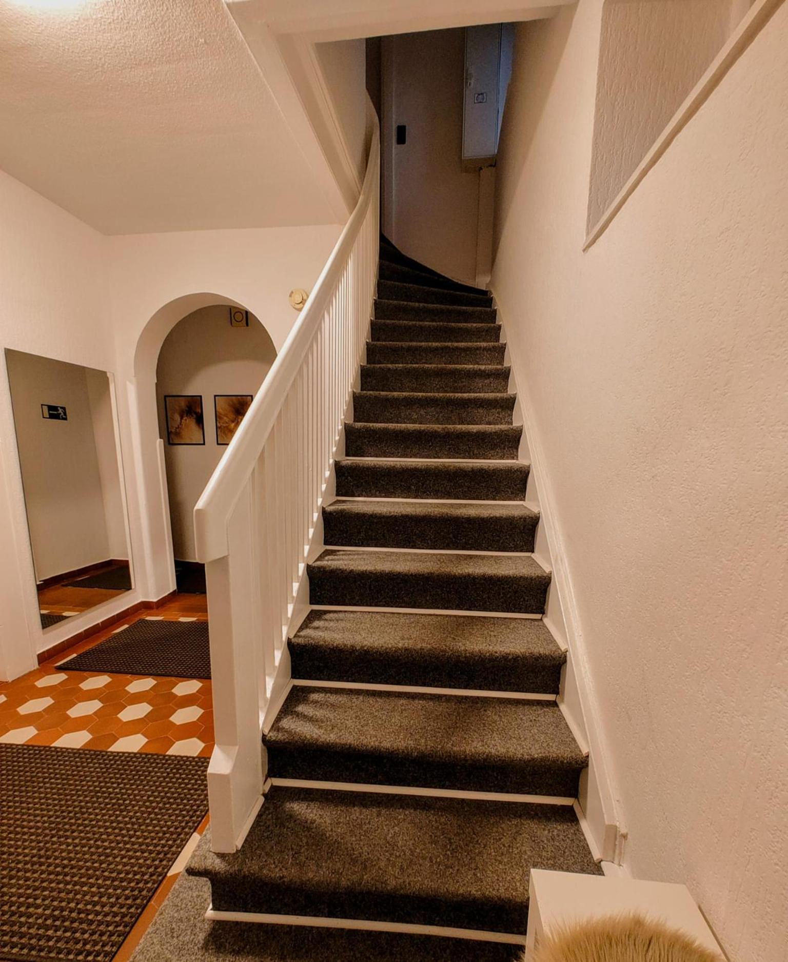 Guesthouse - Weeze Rooms Esterno foto