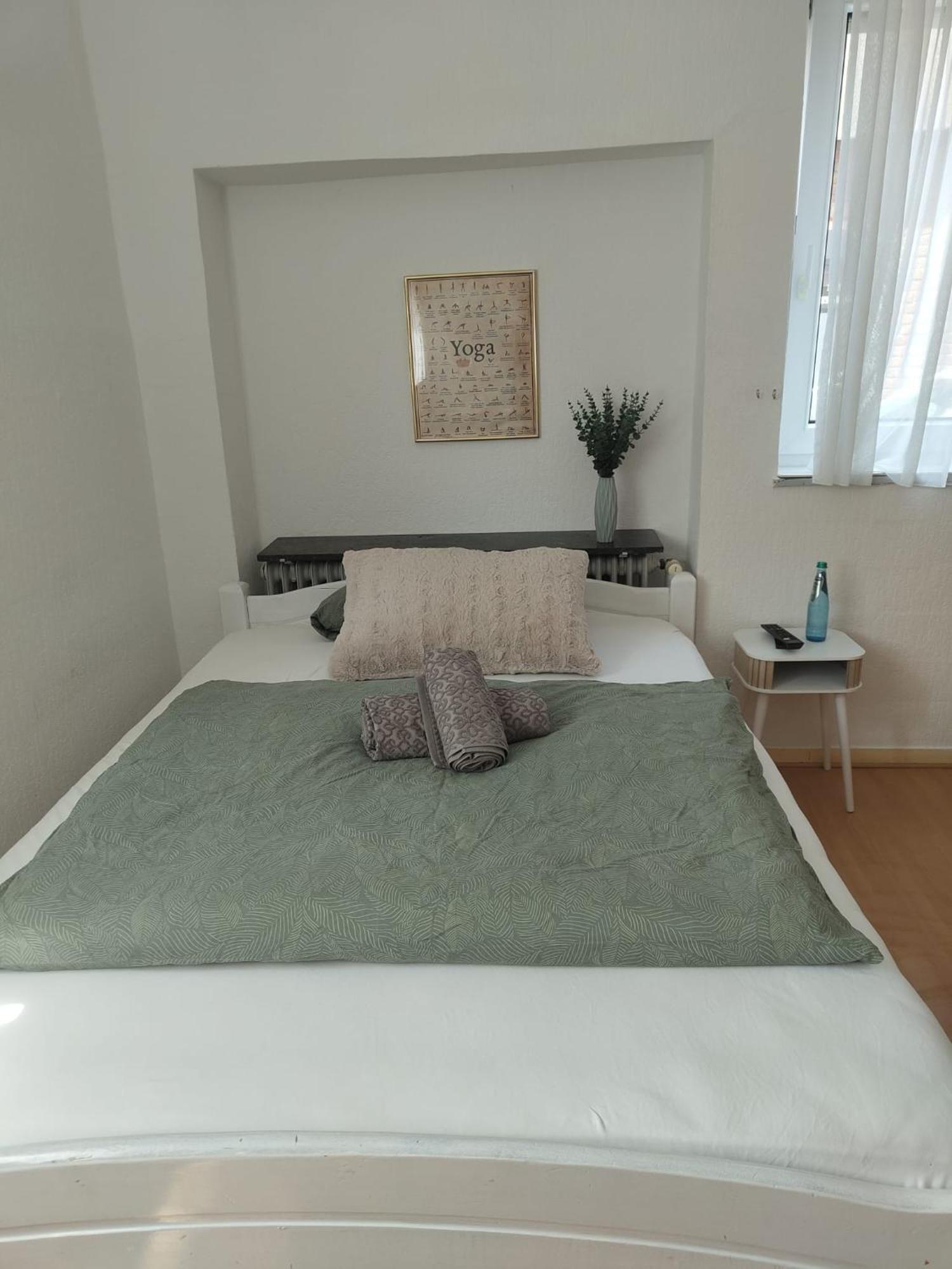 Guesthouse - Weeze Rooms Esterno foto