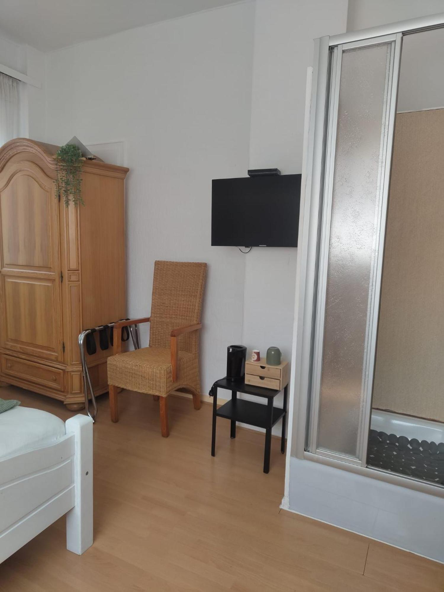 Guesthouse - Weeze Rooms Camera foto