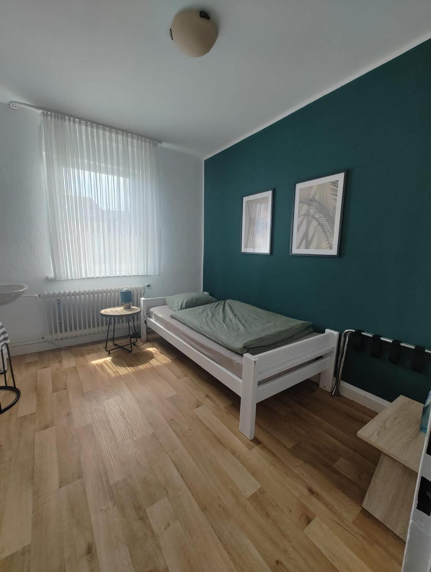 Guesthouse - Weeze Rooms Esterno foto